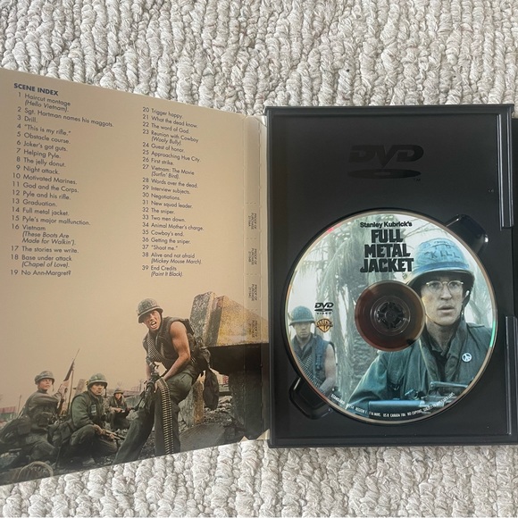 Full Metal Jacket - Picture 3 of 3